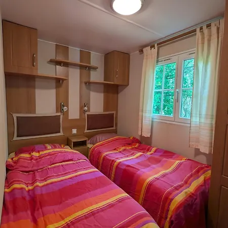 Mobile Confort Dans Un 4 Etoiles Pont-Aven