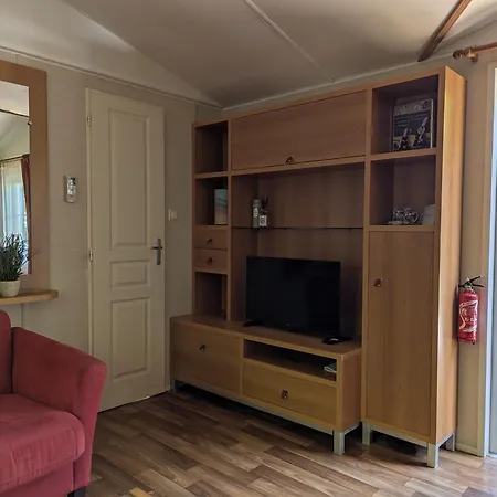 Mobile Confort Dans Un 4 Etoiles * Pont-Aven
